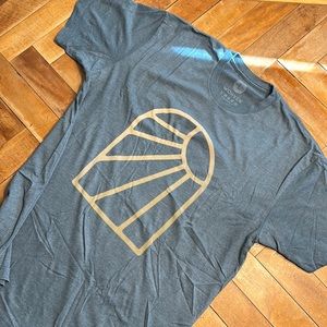 Wohven Men’s Large T-shirt